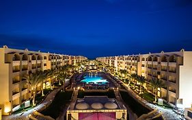 Apartment At Nubia Aqua Beach Resort  3*